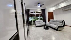 Horizon Gardens (D20), Terrace #562843441